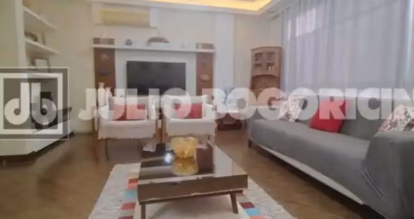 Apartamento com 3 quartos à venda na Rua Andrade Neves, Tijuca, Rio de Janeiro