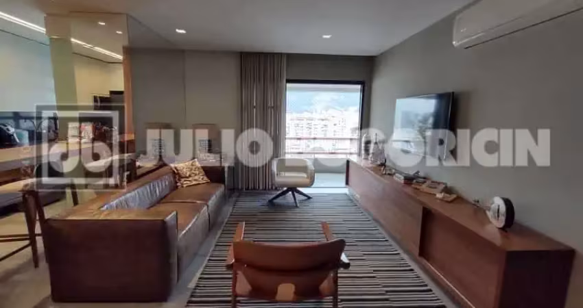 Cobertura com 3 quartos à venda na Avenida Engenheiro Otacílio Negrão de Lima, Vila Isabel, Rio de Janeiro