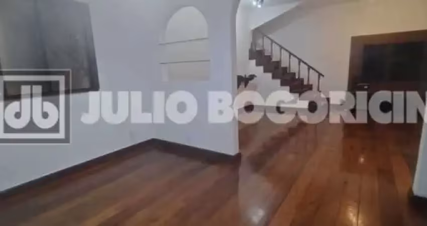 Casa em condomínio fechado com 3 quartos à venda na Rua Engenheiro Gama Lobo, Vila Isabel, Rio de Janeiro
