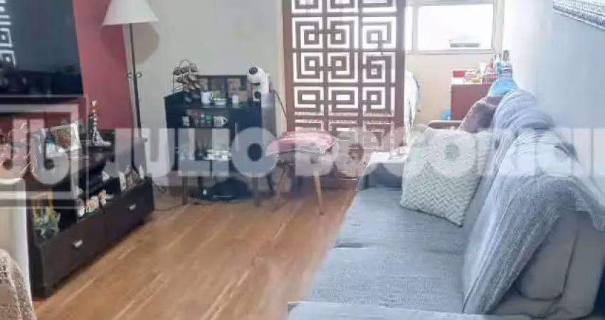 Apartamento com 2 quartos à venda na Rua Uruguai, Tijuca, Rio de Janeiro