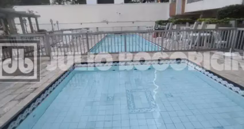 Apartamento com 3 quartos à venda na Rua Conde de Bonfim, Tijuca, Rio de Janeiro