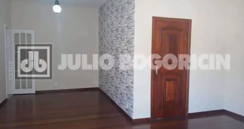 Apartamento com 3 quartos à venda na Rua Ferreira Pontes, Andaraí, Rio de Janeiro