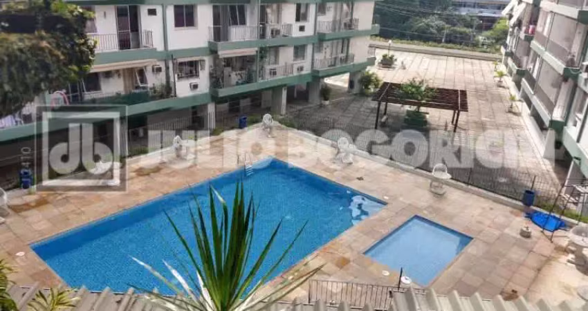 Apartamento com 4 quartos à venda na Rua Conde de Bonfim, Tijuca, Rio de Janeiro