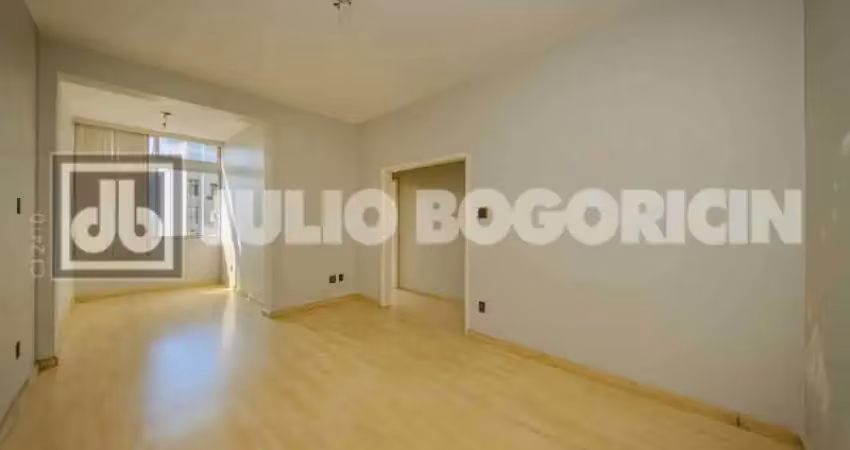 Apartamento com 3 quartos à venda na Rua Uruguai, Andaraí, Rio de Janeiro