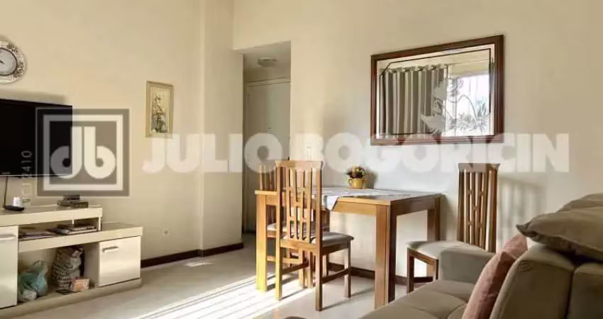 Apartamento com 1 quarto à venda na Travessa Afonso, Tijuca, Rio de Janeiro