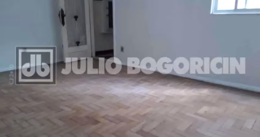 Apartamento com 2 quartos à venda na Rua General Bruce, São Cristóvão, Rio de Janeiro