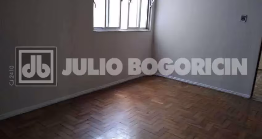 Apartamento com 2 quartos à venda na Rua General Bruce, São Cristóvão, Rio de Janeiro