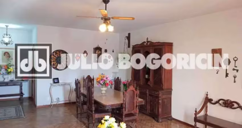 Apartamento com 3 quartos para alugar na Rua Antônio Basílio, Tijuca, Rio de Janeiro