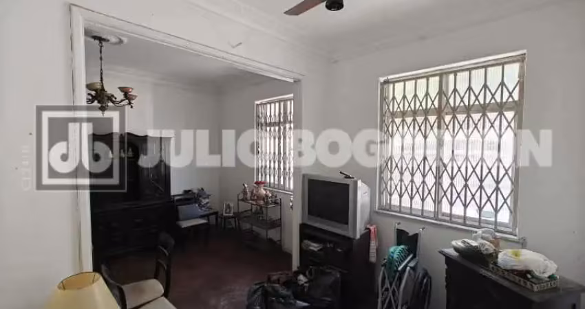Apartamento com 1 quarto à venda na Rua Paula Brito, Andaraí, Rio de Janeiro