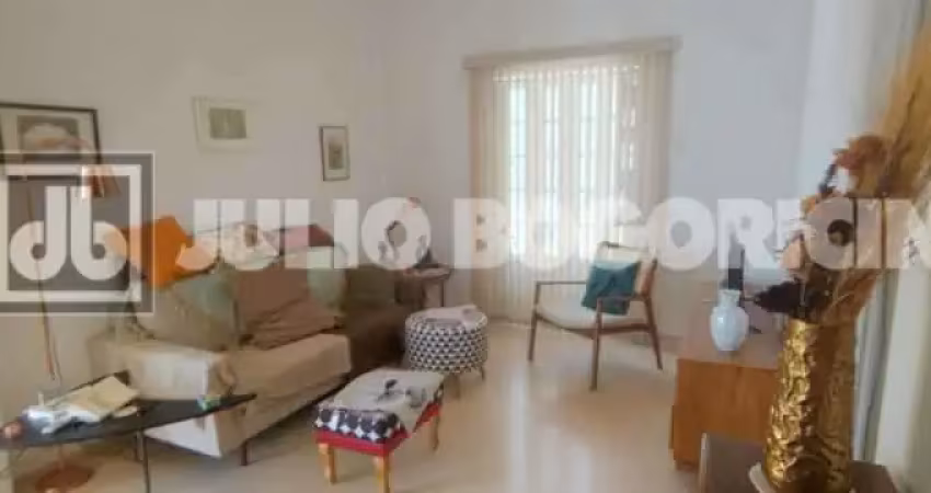 Apartamento com 3 quartos à venda na Travessa Américo de Oliveira, Tijuca, Rio de Janeiro
