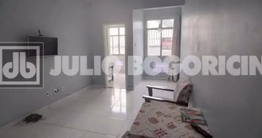 Apartamento com 2 quartos à venda na Boulevard Vinte e Oito de Setembro, Vila Isabel, Rio de Janeiro