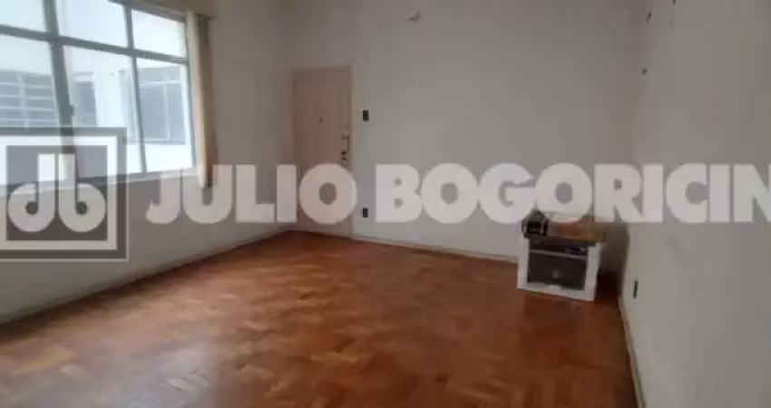 Apartamento com 3 quartos à venda na Rua Desembargador Izidro, Tijuca, Rio de Janeiro