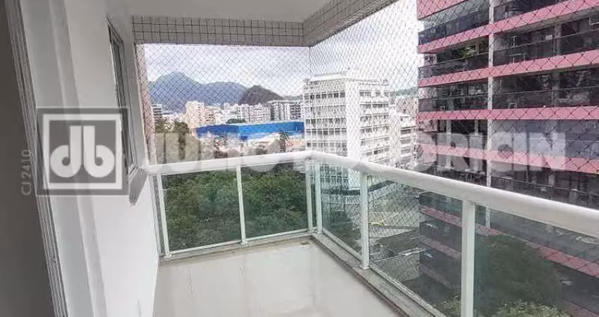 Cobertura com 3 quartos à venda na Rua Martins Pena, Tijuca, Rio de Janeiro