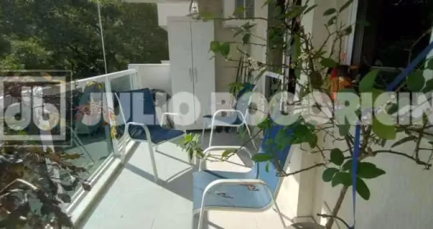 Apartamento com 2 quartos à venda na Rua Pereira de Siqueira, Tijuca, Rio de Janeiro