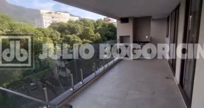 Apartamento com 2 quartos à venda na Rua Pereira de Siqueira, Tijuca, Rio de Janeiro