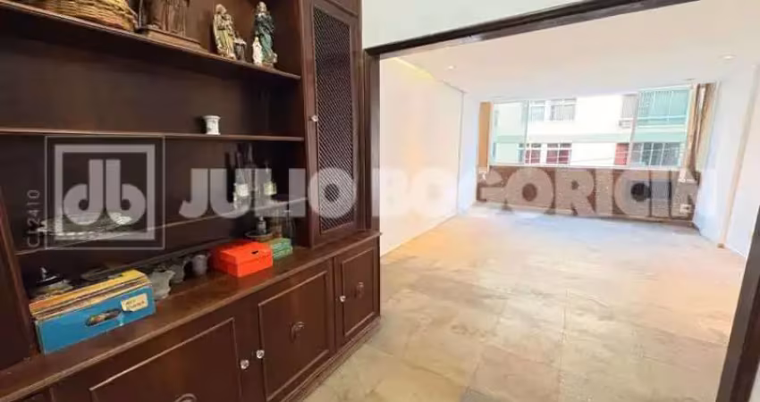 Apartamento com 3 quartos à venda na Rua Engenheiro Ernani Cotrim, Tijuca, Rio de Janeiro