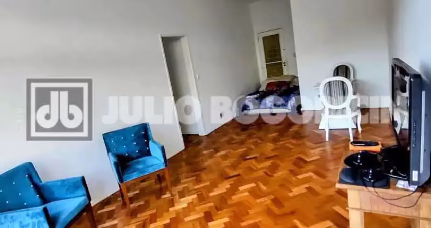 Apartamento com 2 quartos à venda na Rua Conde de Bonfim, Tijuca, Rio de Janeiro
