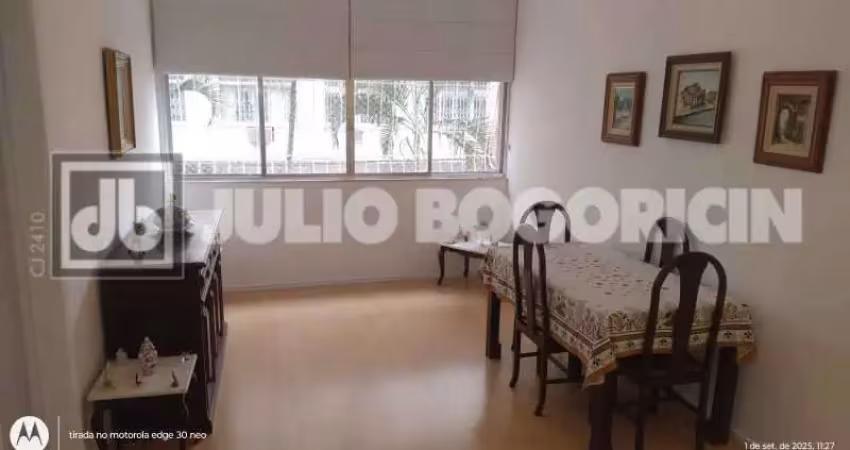 Apartamento com 2 quartos à venda na Rua Henry Ford, Tijuca, Rio de Janeiro