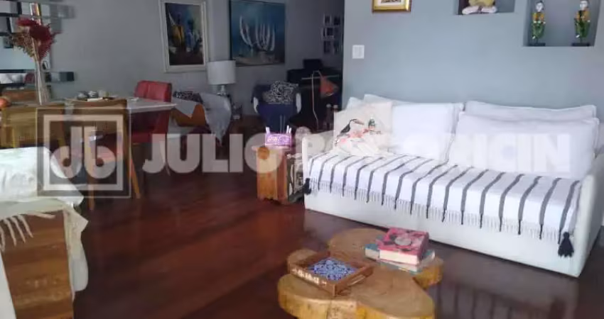 Apartamento com 3 quartos à venda na Rua Pereira Nunes, Vila Isabel, Rio de Janeiro