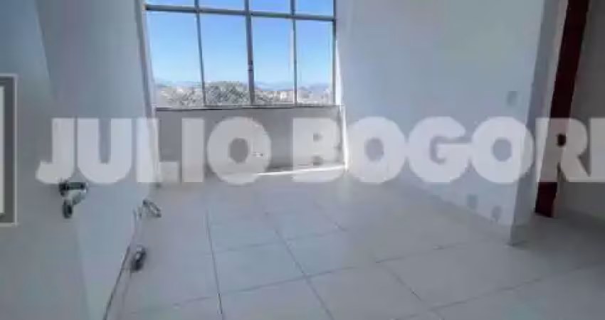 Apartamento com 2 quartos à venda na Rua Barão de Mesquita, Andaraí, Rio de Janeiro