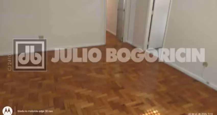 Apartamento com 2 quartos para alugar na Rua Barão de Pirassinunga, Tijuca, Rio de Janeiro