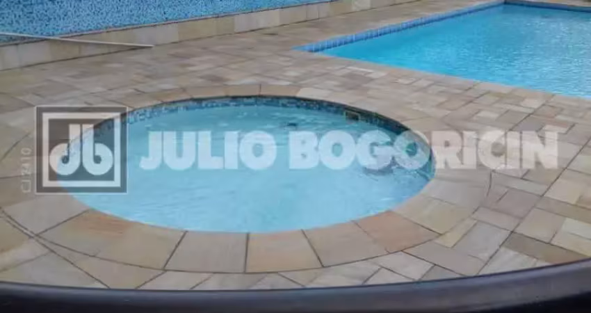 Apartamento com 3 quartos à venda na Rua Carvalho Alvim, Tijuca, Rio de Janeiro
