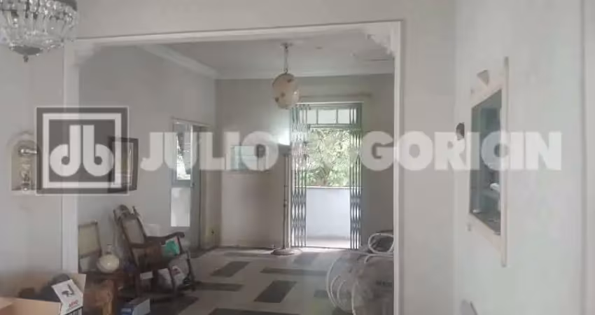 Apartamento com 3 quartos à venda na Rua Silva Pinto, Vila Isabel, Rio de Janeiro