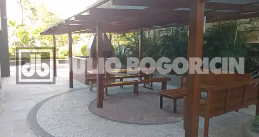 Apartamento com 3 quartos à venda na Rua Carlos de Vasconcelos, Tijuca, Rio de Janeiro
