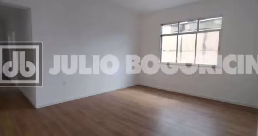 Apartamento com 3 quartos à venda na Rua Conde de Bonfim, Tijuca, Rio de Janeiro