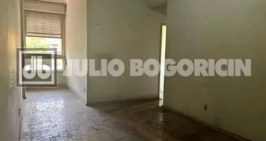 Apartamento com 3 quartos à venda na Avenida Paulo de Frontin, Praça da Bandeira, Rio de Janeiro