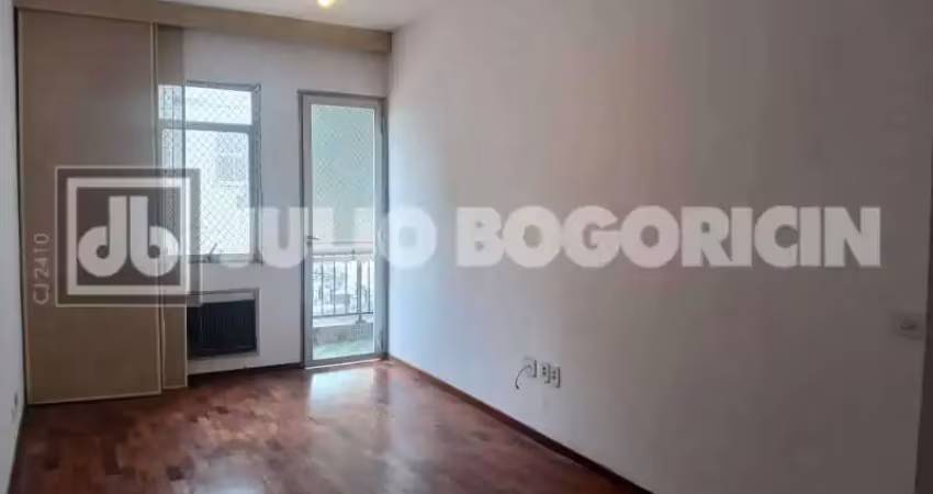 Apartamento com 1 quarto à venda na Rua Tomás Coelho, Tijuca, Rio de Janeiro