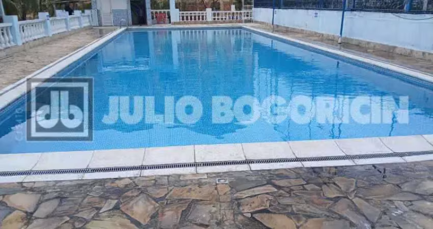 Apartamento com 3 quartos à venda na Rua Via Láctea, Vila Isabel, Rio de Janeiro