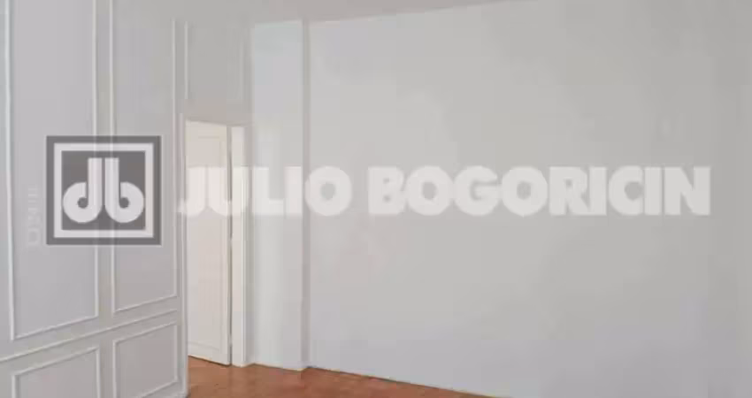 Apartamento com 1 quarto para alugar na Rua Uruguai, Tijuca, Rio de Janeiro