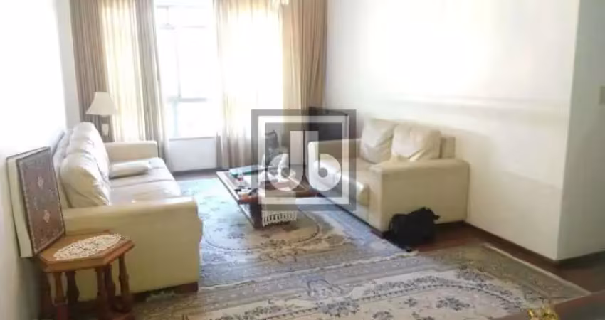 Apartamento com 3 quartos à venda na Rua Silva Teles, Andaraí, Rio de Janeiro