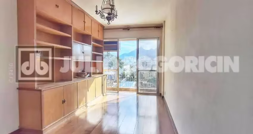 Apartamento com 2 quartos à venda na Rua Rego Lópes, Tijuca, Rio de Janeiro