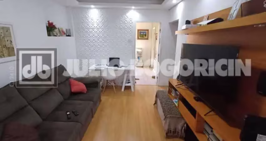 Apartamento com 2 quartos à venda na Rua Araxá, Grajaú, Rio de Janeiro
