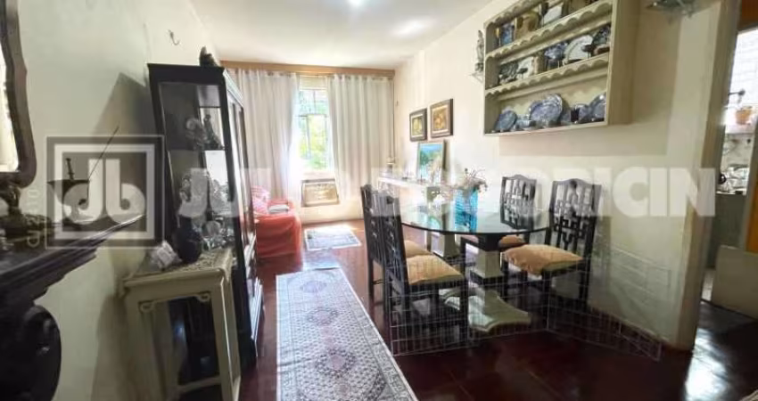 Apartamento com 2 quartos à venda na Rua Bocaiúva, Jardim Guanabara, Rio de Janeiro