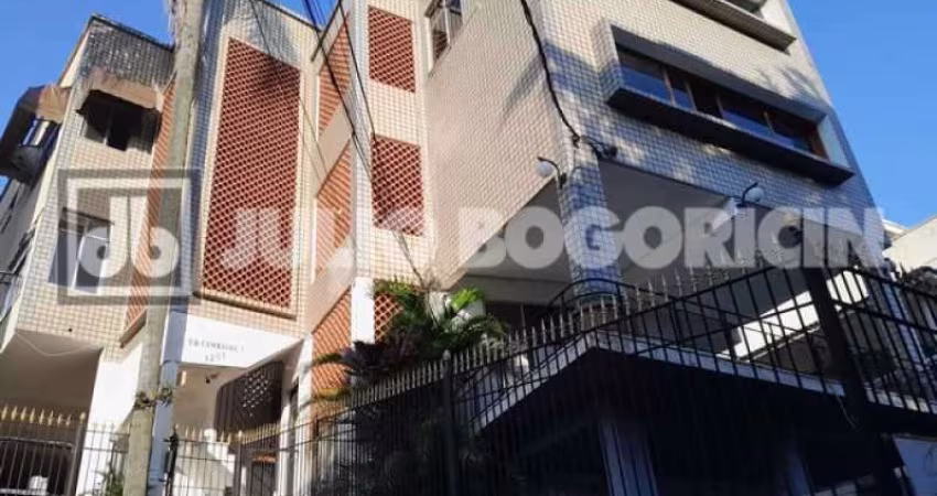 Apartamento com 1 quarto à venda na Rua Cambaúba, Jardim Guanabara, Rio de Janeiro