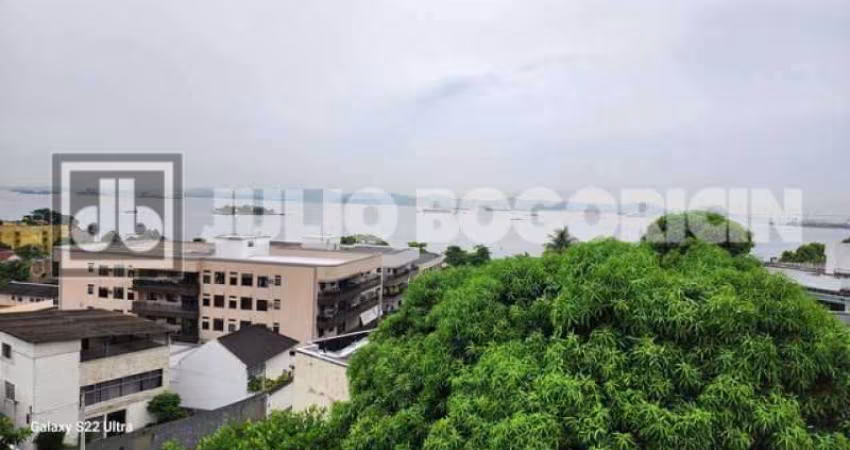 Apartamento com 3 quartos à venda na Rua Coronel Rogaciano Mendes, Freguesia (Ilha do Governador), Rio de Janeiro