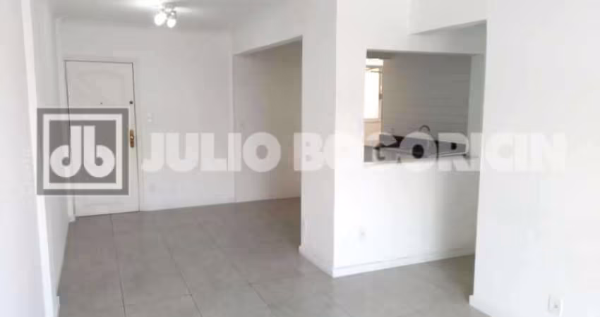 Apartamento com 3 quartos à venda na Rua Silveira Sampaio, Freguesia (Ilha do Governador), Rio de Janeiro