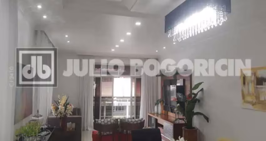 Apartamento com 3 quartos à venda na Rua Uca, Jardim Guanabara, Rio de Janeiro