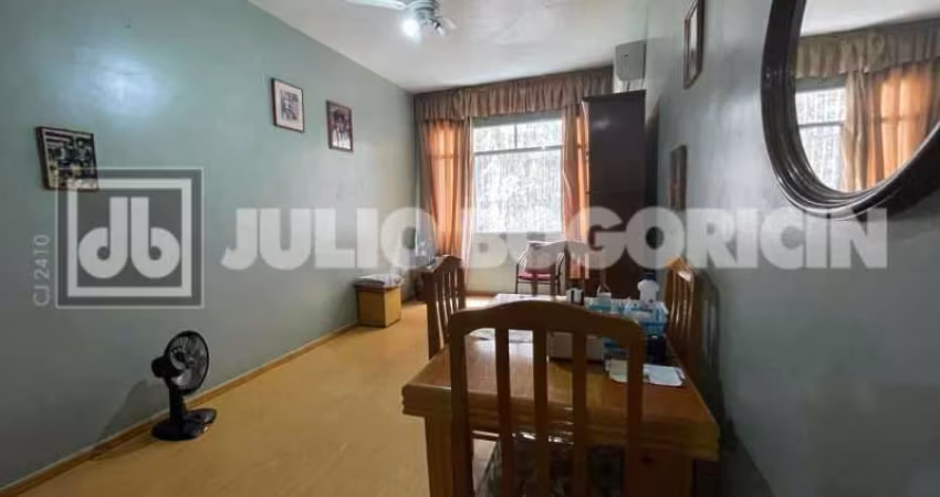 Apartamento com 2 quartos à venda na Avenida Doutor Agenor Almeida de Loyola, Bancários, Rio de Janeiro