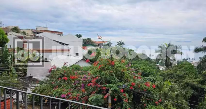 Casa com 3 quartos à venda na Rua Dom Emanuel Gomes, Jardim Guanabara, Rio de Janeiro
