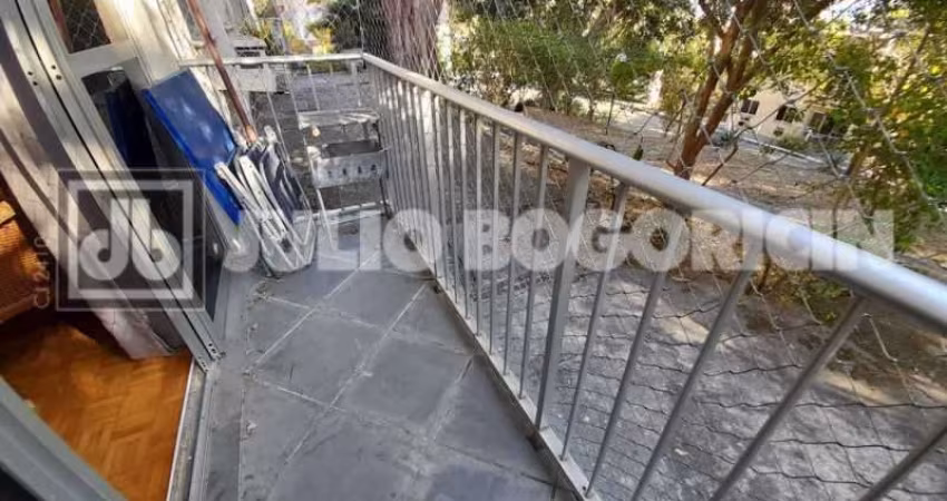 Apartamento com 2 quartos à venda na Rua Amapurus, Tauá, Rio de Janeiro