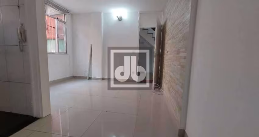 Apartamento com 1 quarto à venda na Rua Castorino Francisco Nunes, Cocotá, Rio de Janeiro
