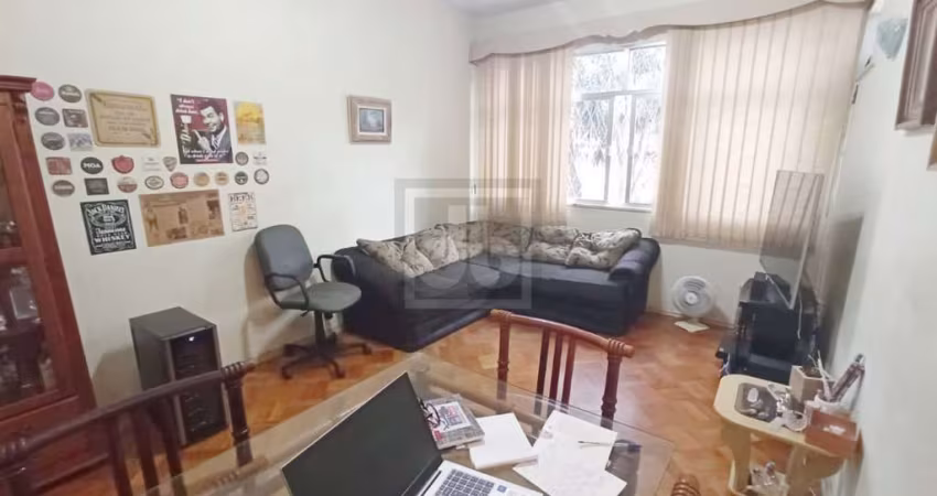 Apartamento com 2 quartos à venda na Rua Gregório de Castro Morais, Jardim Guanabara, Rio de Janeiro