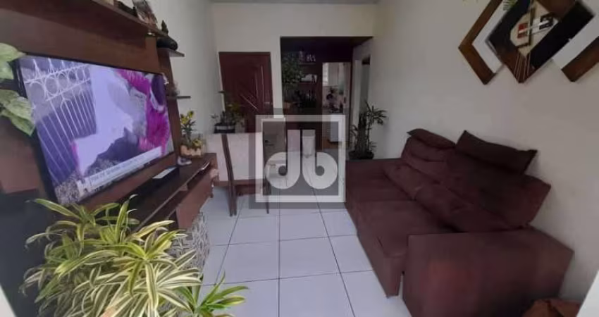 Apartamento com 2 quartos à venda na Estrada do Rio Jequia, Zumbi, Rio de Janeiro