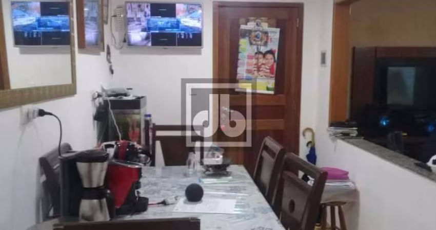 Apartamento com 2 quartos à venda na Rua Muiatuca, Jardim Carioca, Rio de Janeiro