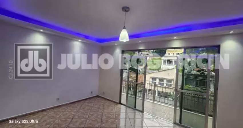 Apartamento com 2 quartos à venda na Rua Grana, Cocotá, Rio de Janeiro