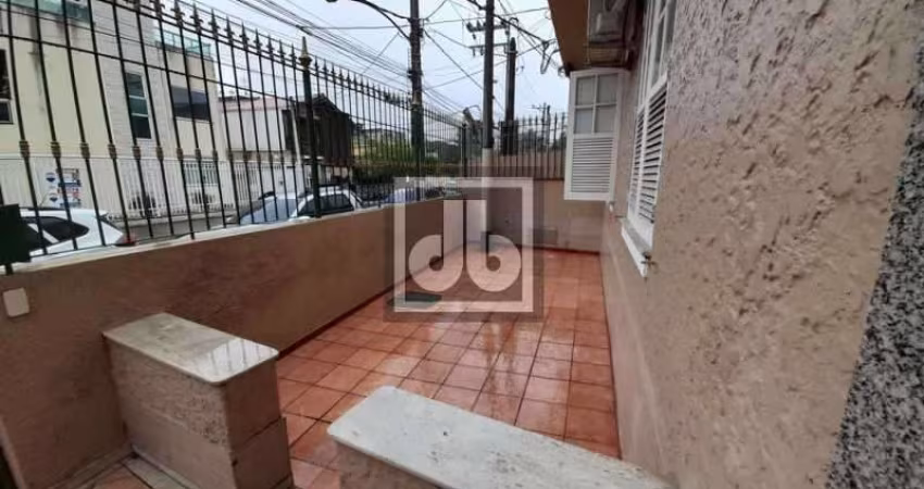 Apartamento com 2 quartos à venda na Rua Peixoto de Carvalho, Zumbi, Rio de Janeiro